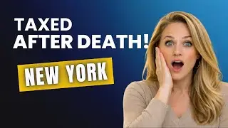 This New York Estate Tax Could Cost Your Family Millions