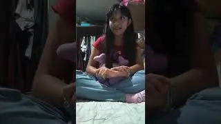 30 COSAS SOBRE MI PARTE 1