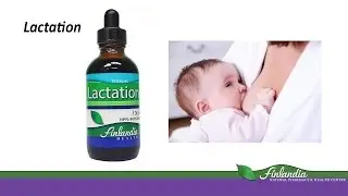 Finlandia Lactation Herbal Formula