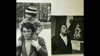 G&eacute;rard Blain pour 
