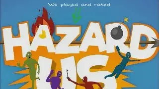 We played and rated hazard us PART 1