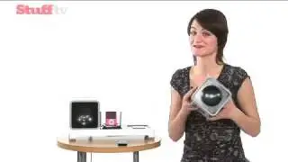 Griffin Evolve - video review from stuff.tv