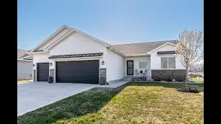 4421 Everest Circle | Ames Real Estate