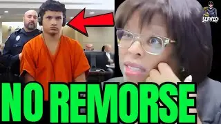 Heartless Thug's SAVGERY Exposed During Judge Boyd's Brutal Sentencing