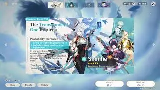 2.4 shenhe save