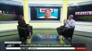 Football Development | Uncertainty over the future of School of Excellence
