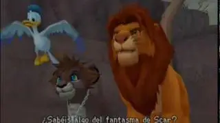 Kingdom Hearts 2 - Parte 49 - Español