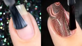 New Nail Art 2020 💄😱 The Best Nail Art Designs Compilation #19