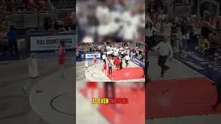 WNBA's Silent War: Trash Talk Not for TV!