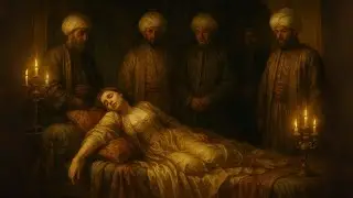 The Forgotten Torture of Ottoman Princesses