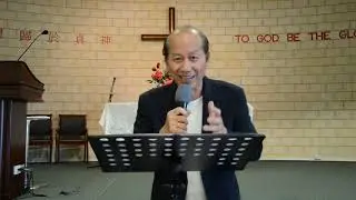 The Retribution of the Reject (Matthew 21:33-46) - 5 April 2020