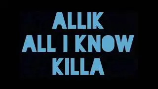 Killa   Its on you  FT  BubsRN$ Prod  by Fravo