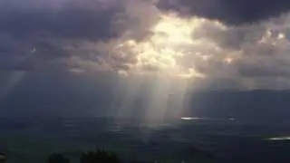 Paris Talks - The Clouds That Obscure The Sun Of Truth