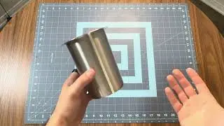 Stainless Steel Kitchen Utensils Holder REVIEW