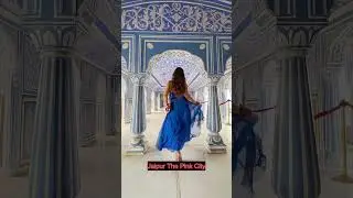 Top 7 AMAZING Places to Visit in Jaipur