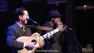 Pokey LaFarge 