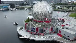 Floating Pavilion, Rotterdam | Floating Buildings and Cities | Architecture | DwellScape
