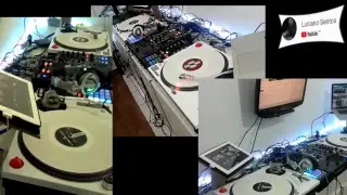 Set Freestyle - Ao Vivo  06102017