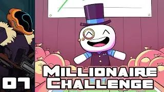 Let's Play Forager: Millionaire Challenge - PC Gameplay Part 7 - It Never Ends!