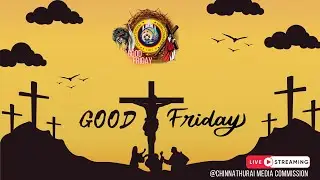 Good Friday
