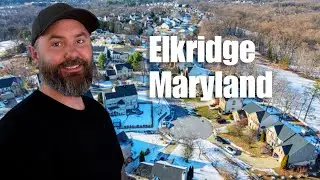 10 Things To Know Before Moving To Elkridge Maryland