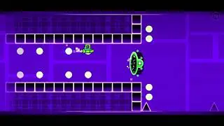 Geometry dash back on track