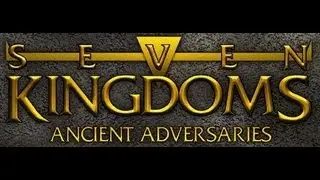 Seven Kingdoms Multiplayer Gameplay