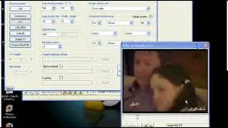 Supprimer le logo d'une vid&eacute;o avec VirtualDubMod