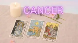 CANCER NEXT 12 HOURS ARE WILD&hellip;! THIS HAD ME CRYING AT THE END🚨 JANUARY 2026 TAROT LOVE READING