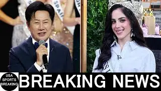 Nawat Itsaragrisil files criminal complaint against Miss F&aacute;tima Bosch after viral confrontation