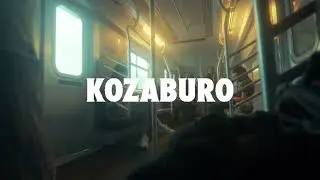 KOZABURO COLLECTIONS CAMPAIGN 