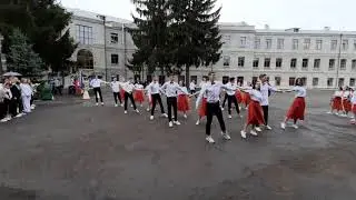 Вальс Випускників 2021 | 11-А Школа №2  м. Вінниця |