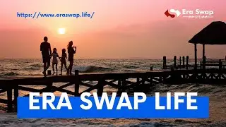 Keep Going With Era Swap Decentralized Ecosystem