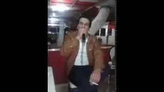 Hamid El Fırati  - حميد الفراتي  صوت حزين