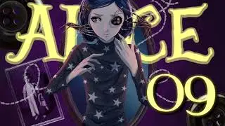 [OPEN MEP] - ALICE - MULTIFEMALE MEP 5/13 OPEN