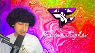 Diss God - FAZE freestyle (Official Music Video) 2024