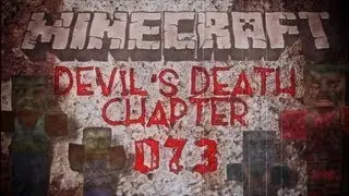 Black Death&acute;s Metalkneipe - Minecraft 「PC」 #073