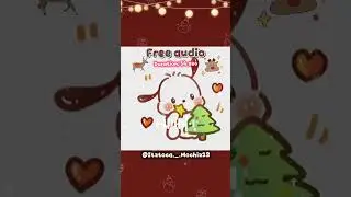Free audio 4 u !! 🫶🏼☃️☕️#tocaboca #fypシ゚ #freeaudio #noflop #cafesound #tocalife