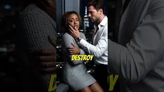 What a Billionaire Did to Protect the Black Woman He Loved