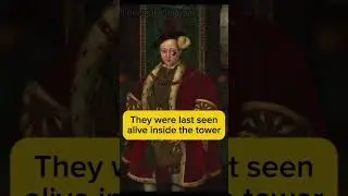 The King Who Vanished Before His Coronation