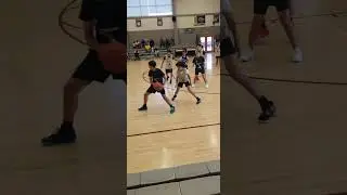 Pressure On The Ball #sports #basketball #pressure #defense #forceaturnover #defensivetechniques #iq