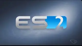 ES2 Regional - Vinheta 2021 | TV Gazeta ES