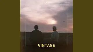 VINTAGE (feat. SOUTH BLUE)