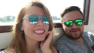 Travel Vlog 27 | Best beach in Thessaloniki, Greece?