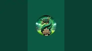 Daba heroes cricket club  is live