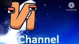 N Channel - Christmas - Sting