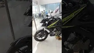 Yamaha Vixion Terbaru Neh #vixion