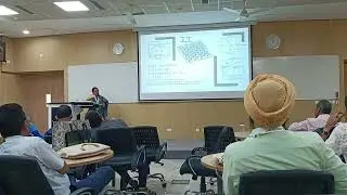 DRDO Conference | Quantum Confinement