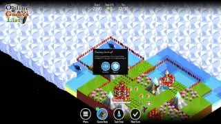 The Battle of Polytopia Gameplay (Android/iOS)