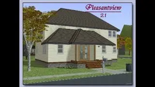 Pleasantview (2.1) 